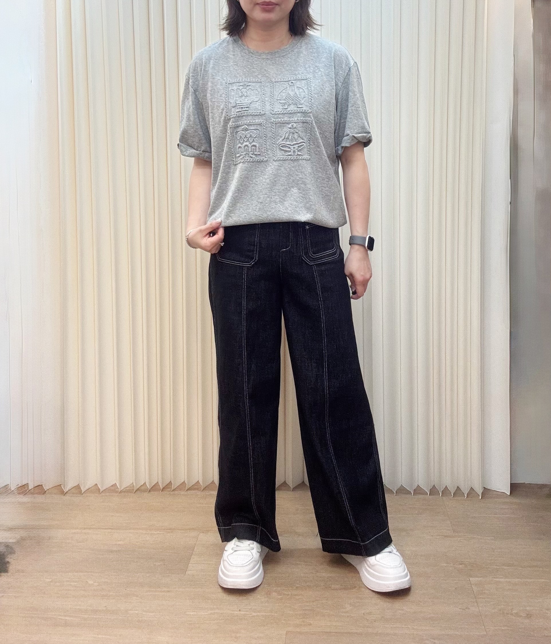 歐洲Tee M534 VE652265