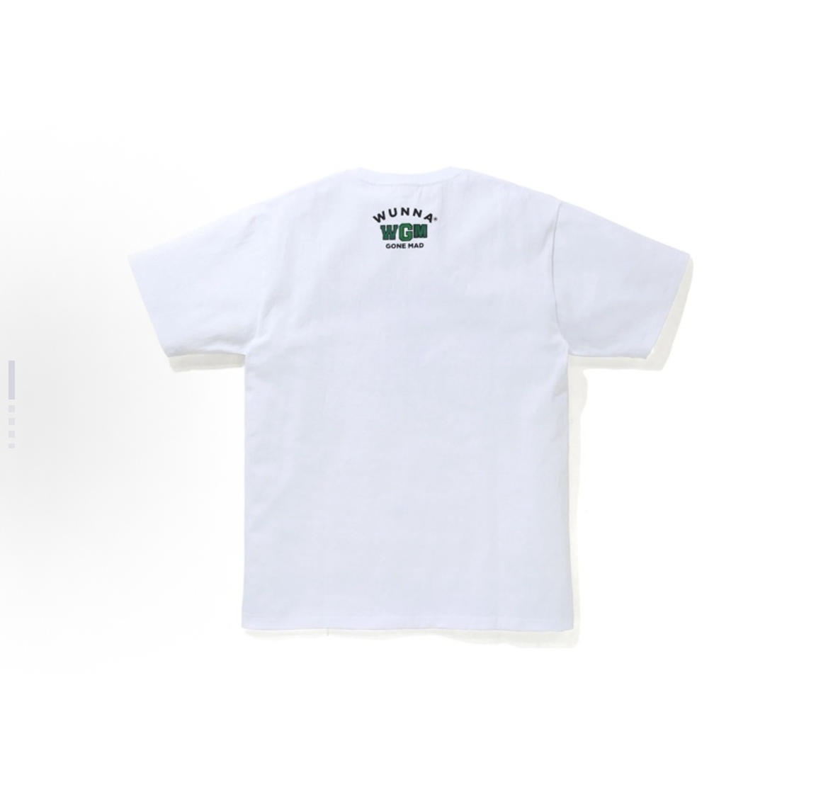 BAPE x Gunna Wunna Tee