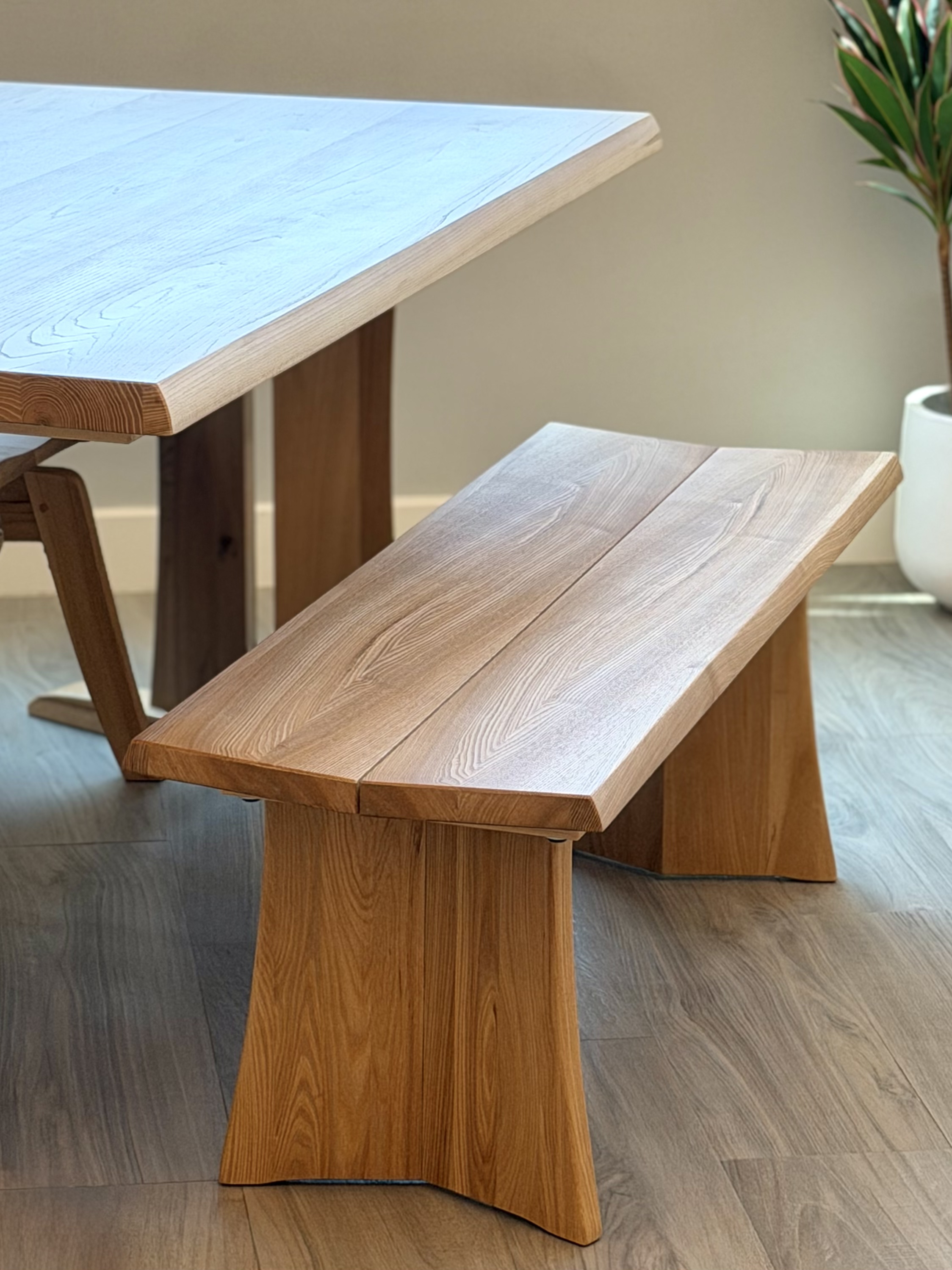 新品推介 KOBE Bench