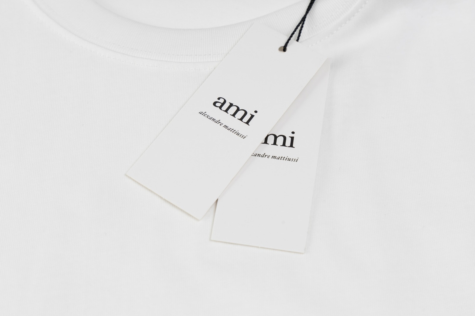 Ami Paris Ami de Coeur T-shirt
