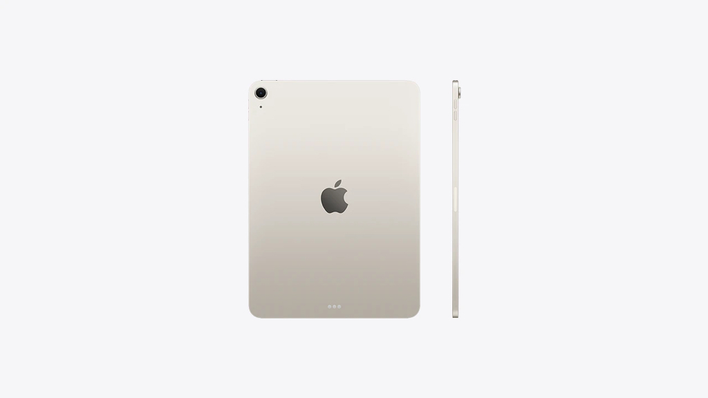 香港行貨 全新原封未激活Apple iPad Air 11″ (M4) WiFi 128GB 平板電腦