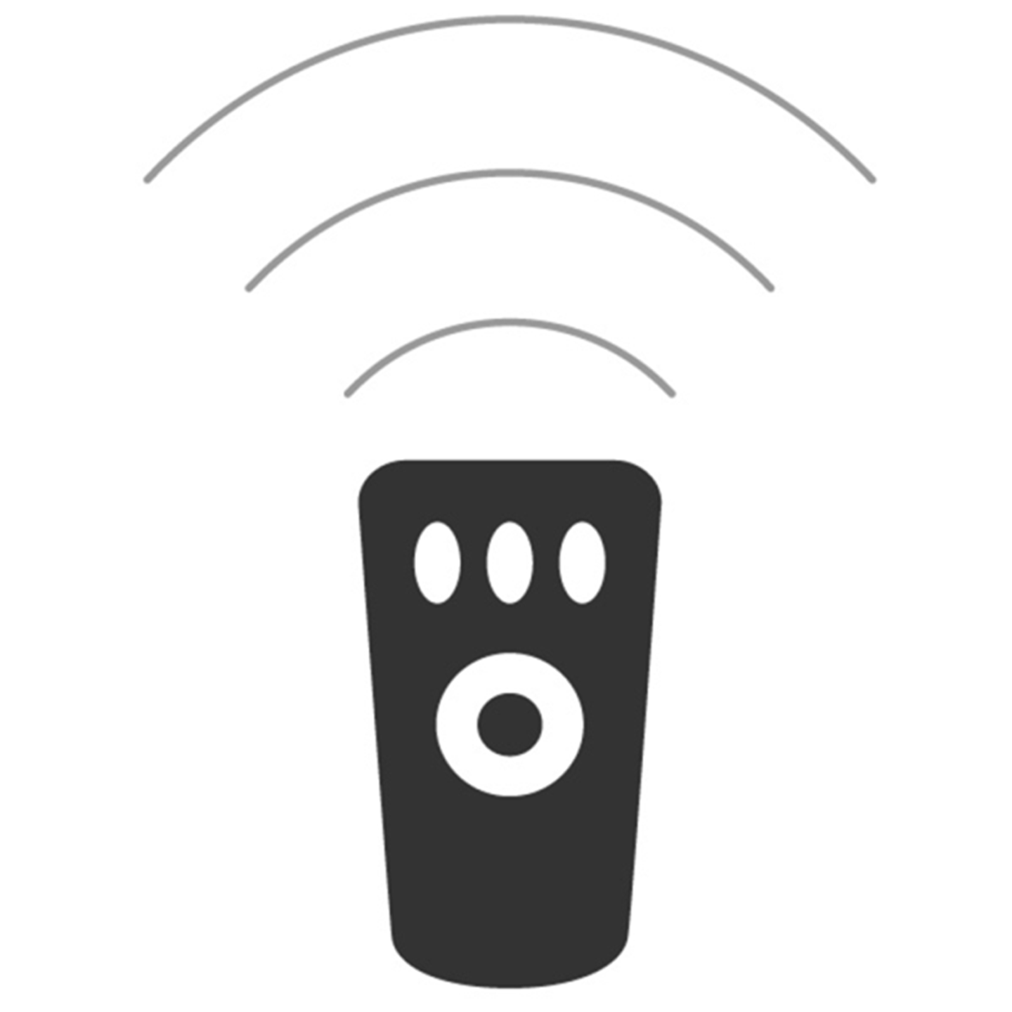 Sharp 56" 5-Blade LED Ceiling Fan (PJC116SLDBK)