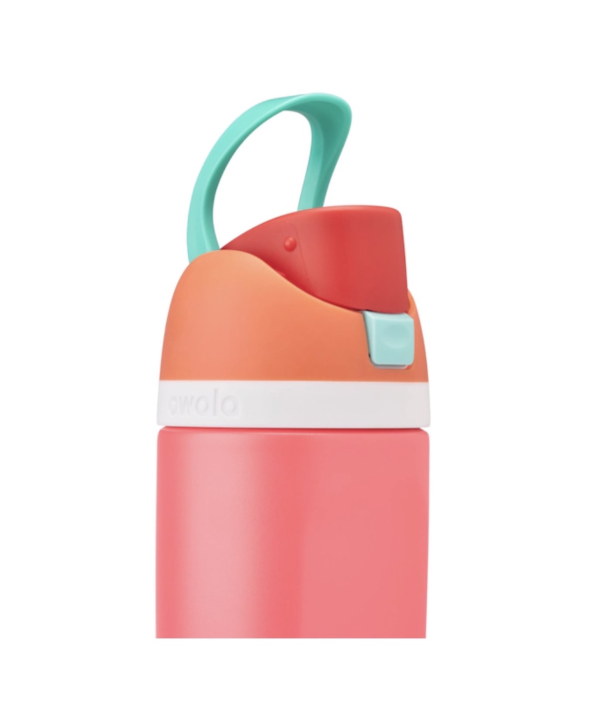 Owala 保冷/保溫水壺 475ml