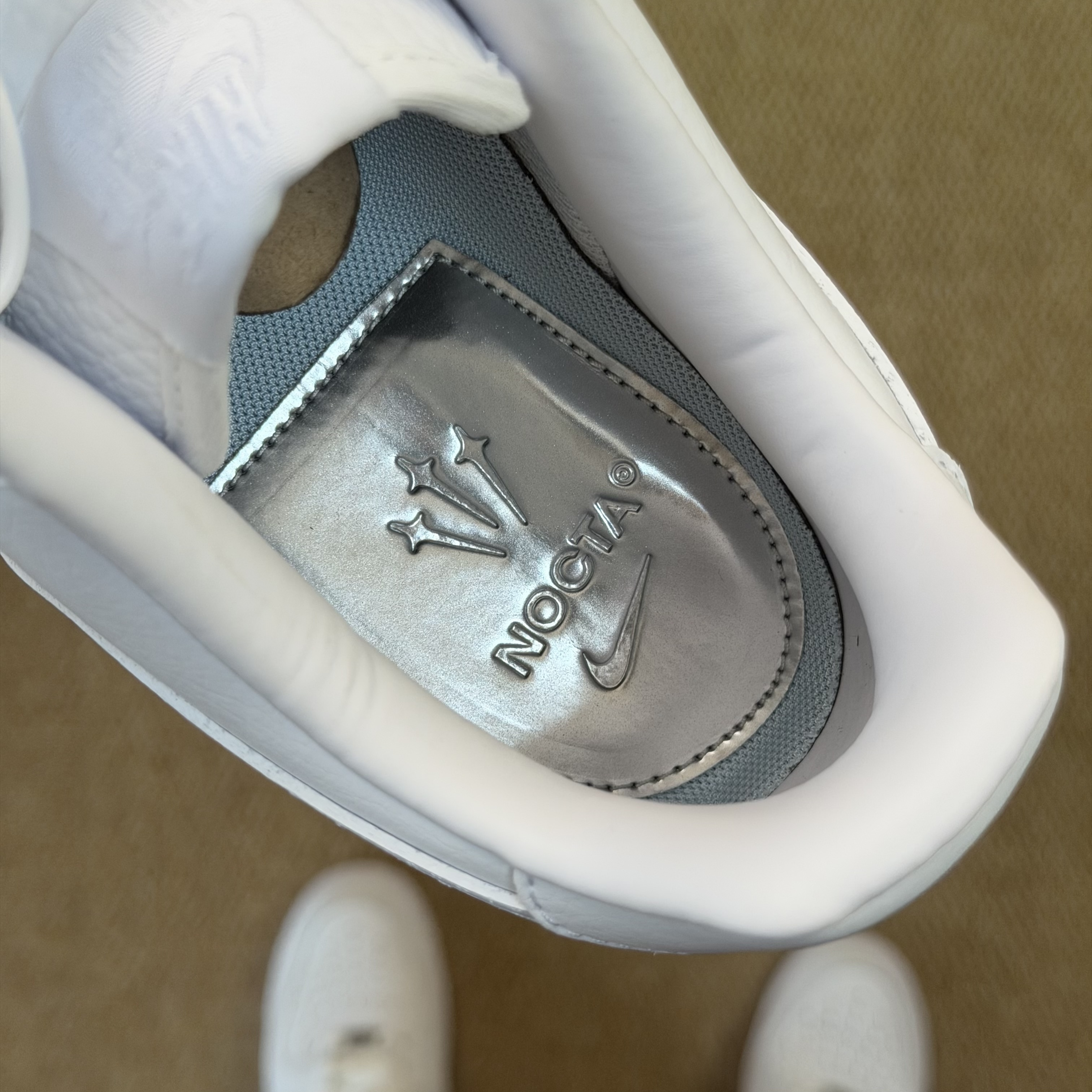 Nike Air Force 1 Low Drake NOCTA Certified Lover Boy CZ8065-100