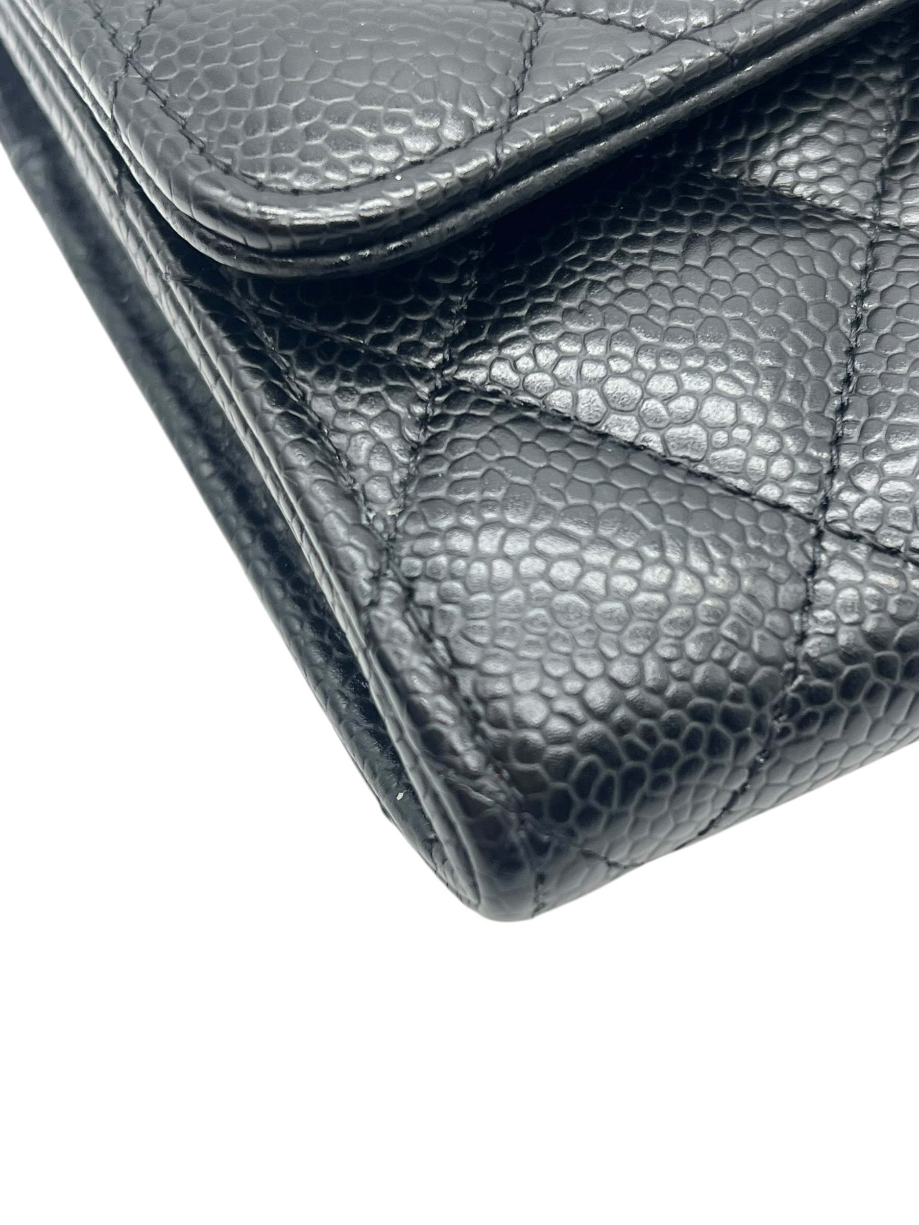 Pre-Owned CHANEL Wallet / Product Code: 26061011
