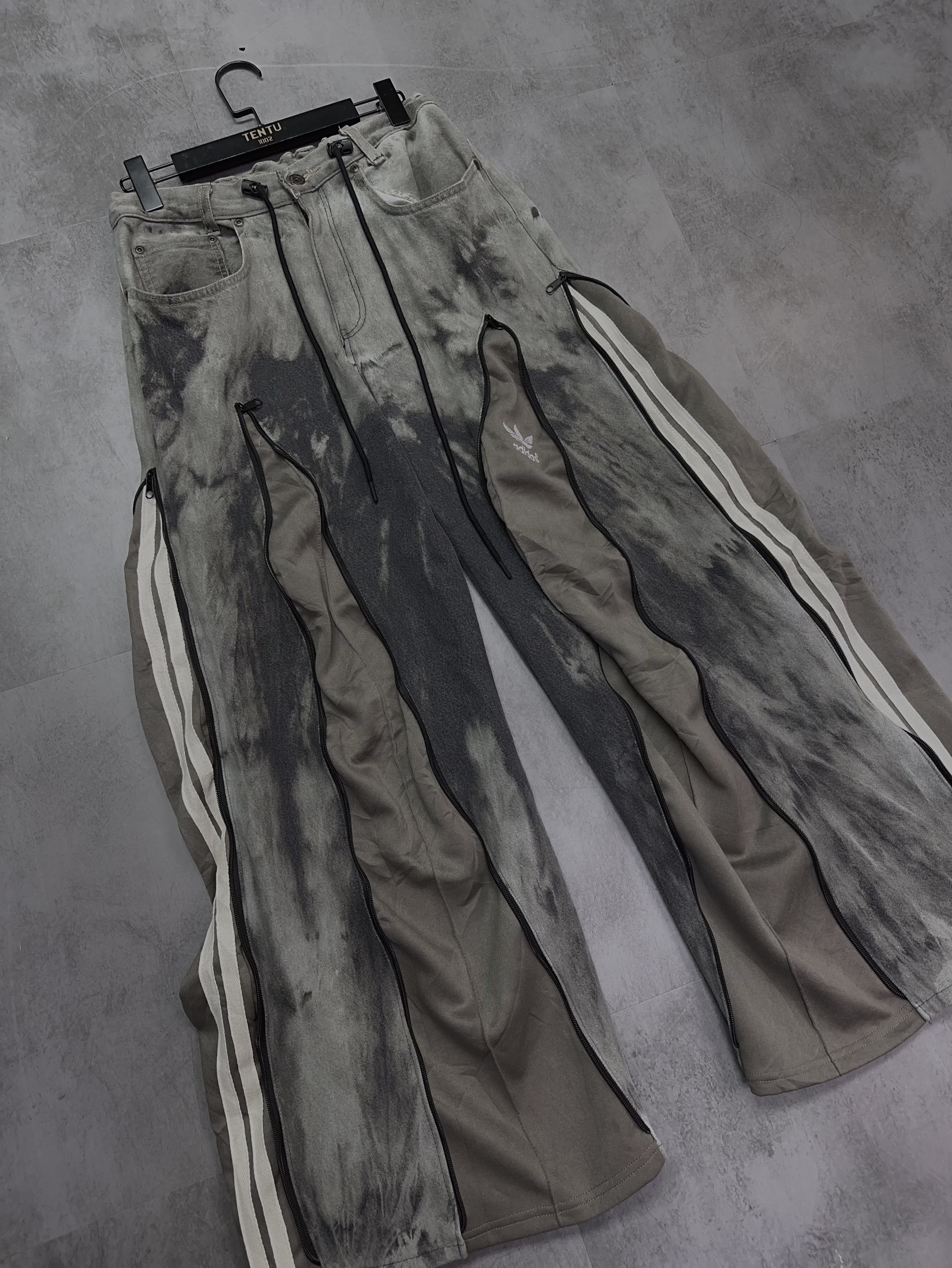 Remade pants 🪡👖