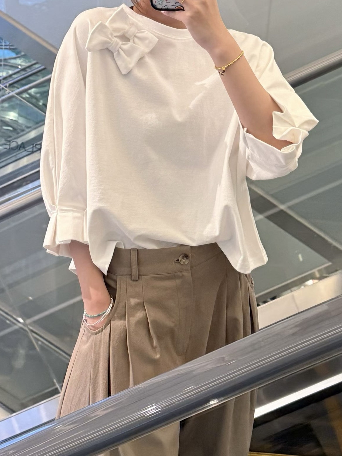 (2026FW) AFTERNOON - TOP