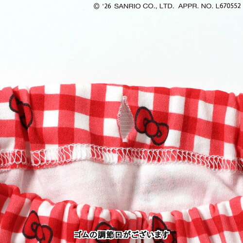 🆕【⭐訂購⭐】🌀 🇯🇵 日本直送🇯🇵 #Sanrio 可愛立體耳朵 長袖家居服套裝［4款選］🌀 [ELIA-0014][261004]