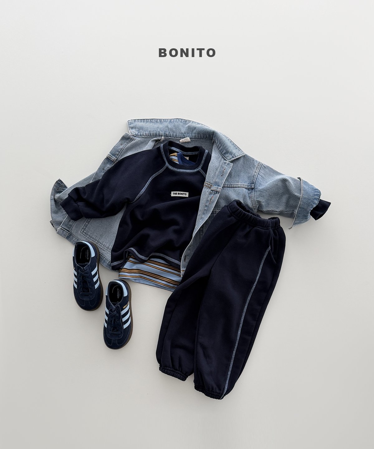 Bonito | Guyna Grand set