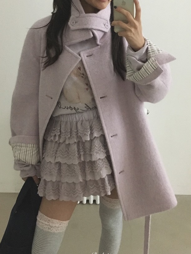 (2026FW) BY CHAPTER - JACKET