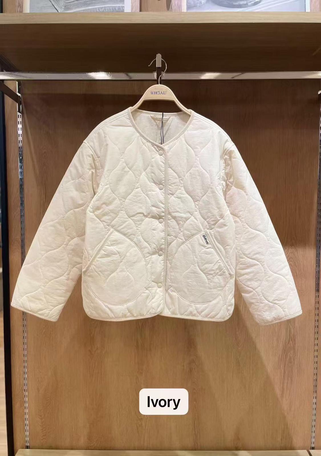 🍊Who.A.U🍊 女款 雙面外套 WHJJG1112F