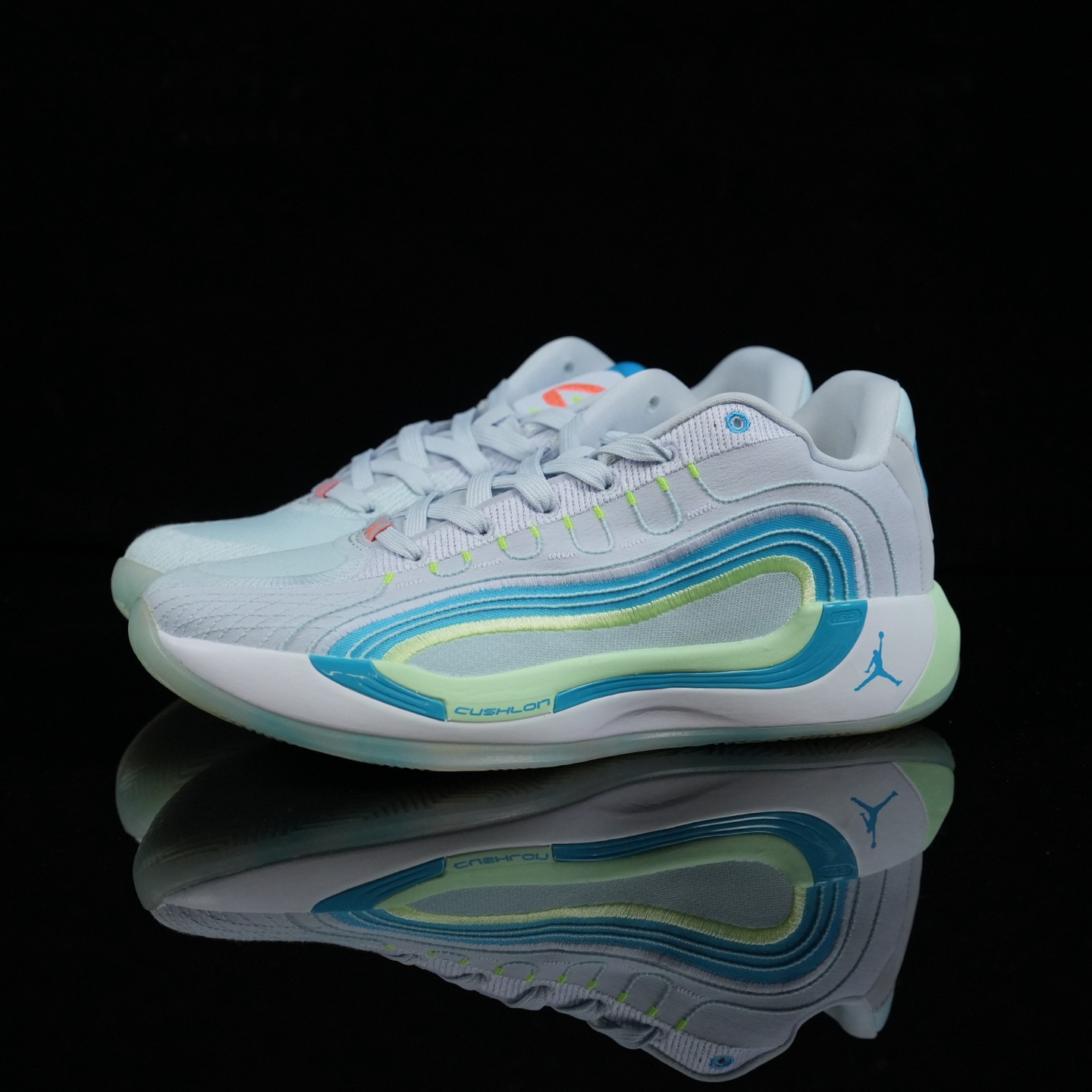 Nike Jordan Luka 4 PF HF0824-002