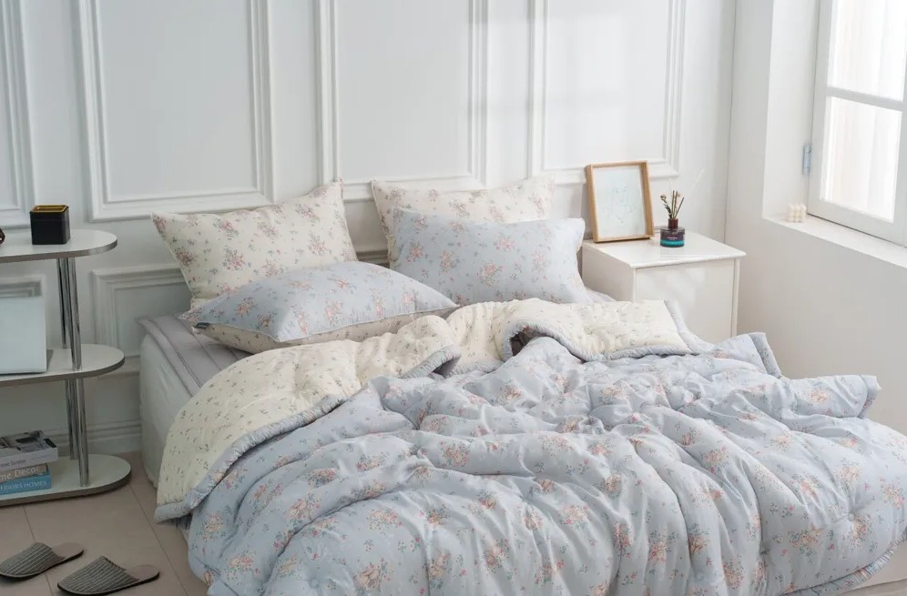  【預訂】韓國直送 薄款被夢遊愛麗絲款