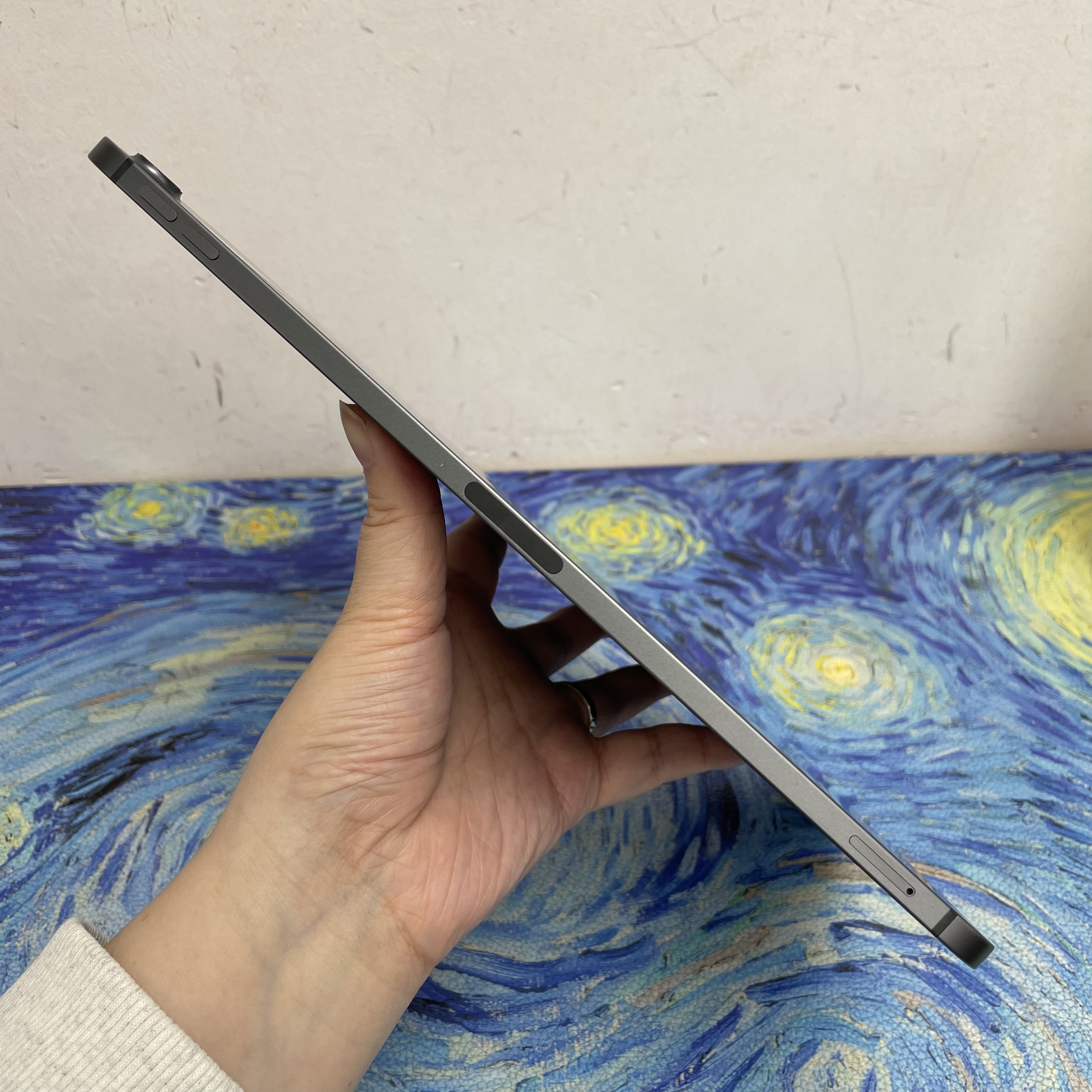 *72784 iPad Air 4 超靚機 64GB 插卡版 灰色 gray