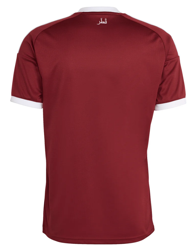 限時預訂 2026 卡塔爾 主  球迷版