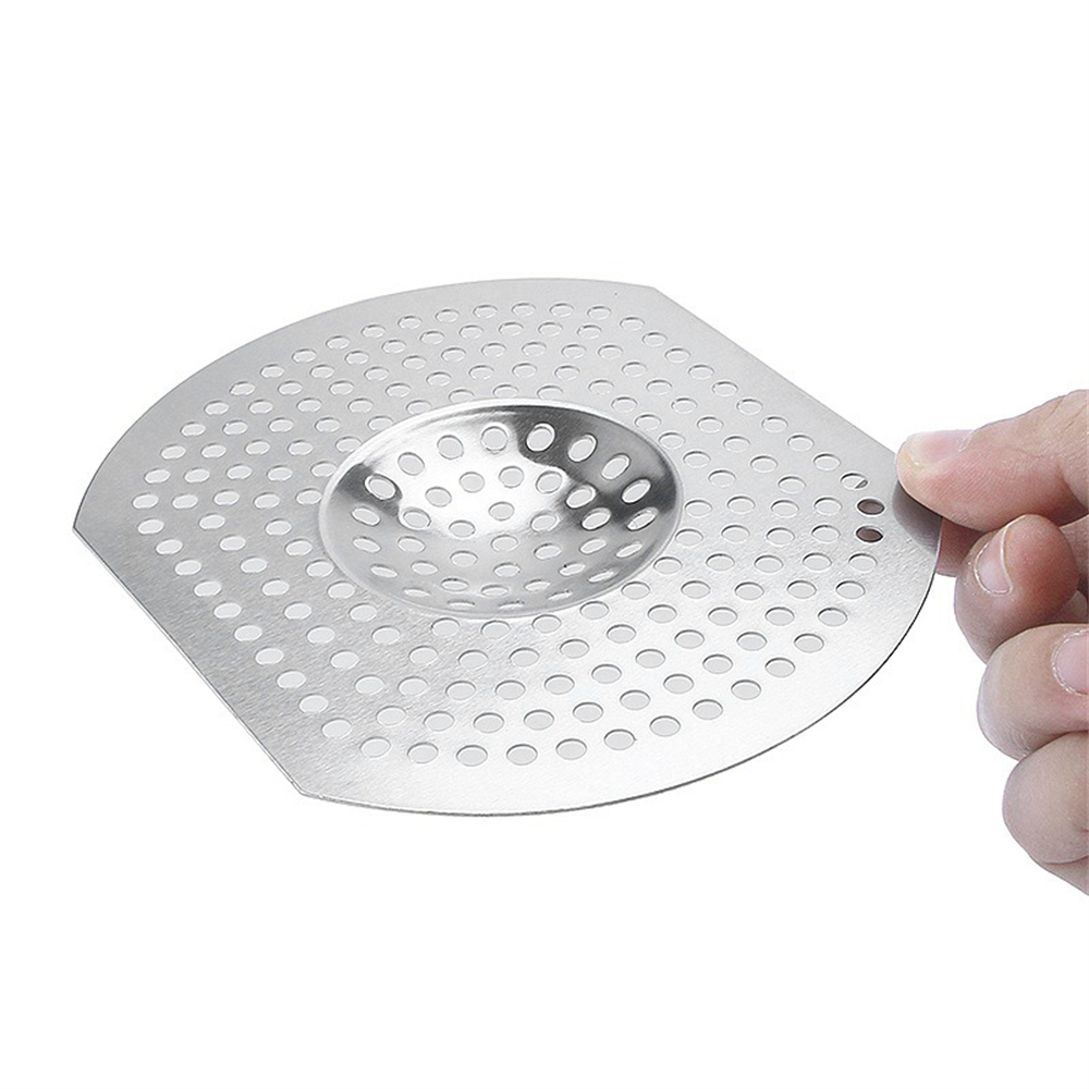 鋁制地漏 水池過濾網 UA0530