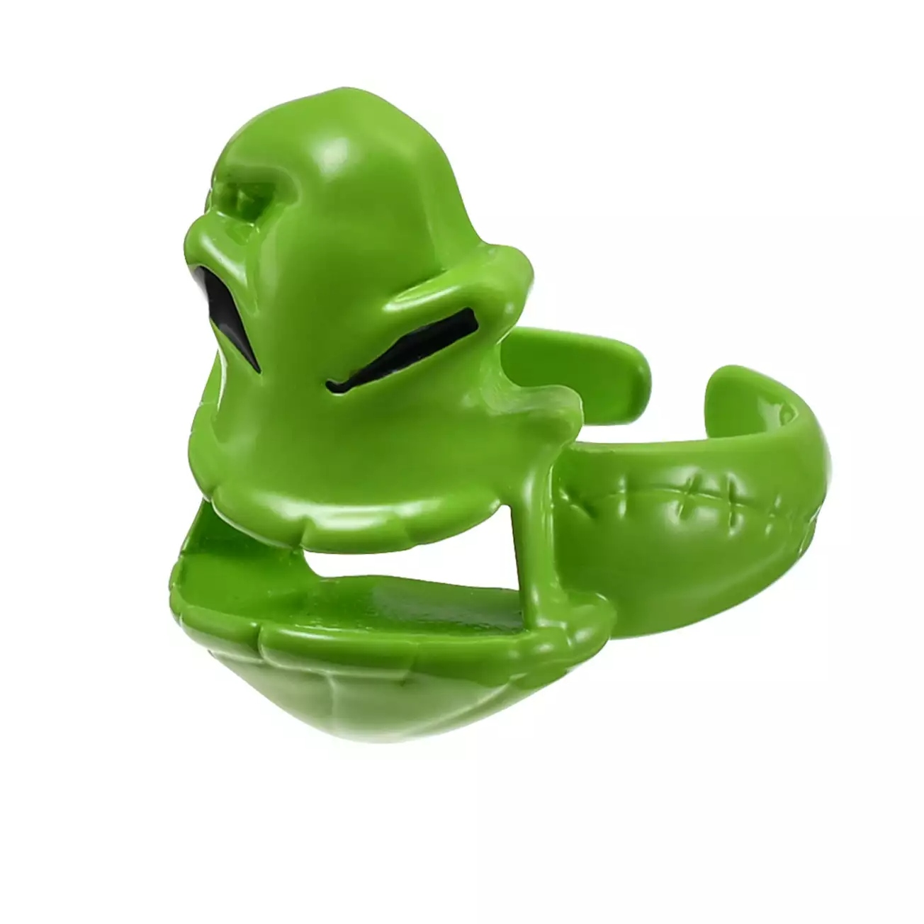 🌸 【預訂】Oogie Boogie Ring - Fashion Collection - 2026 TIM BURTON'S THE NIGHTMARE BEFORE CHRISTMAS