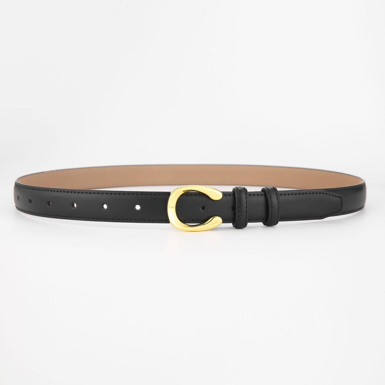 BT0194 Classic Leather Belt