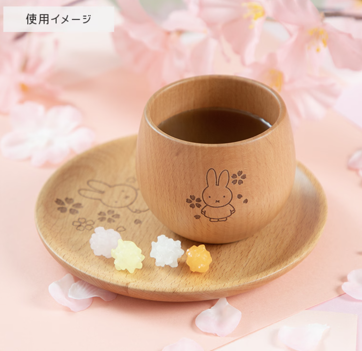 🐰Pre Order - miffy 木餐具 "可散買"  ( 📦 第一批 大約3月底到貨, 若遇到缺貨或其它因素貨期會延遲 ）