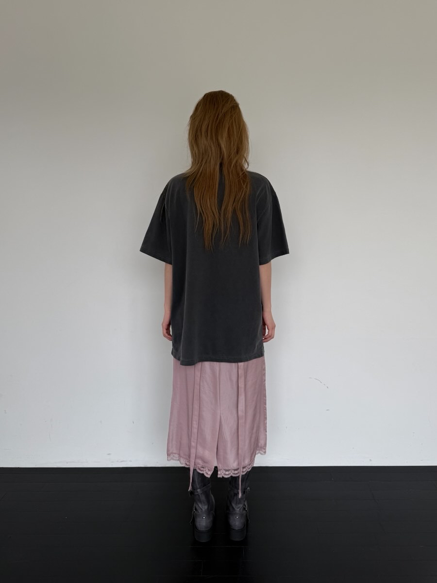 pretty shorts t-shirt