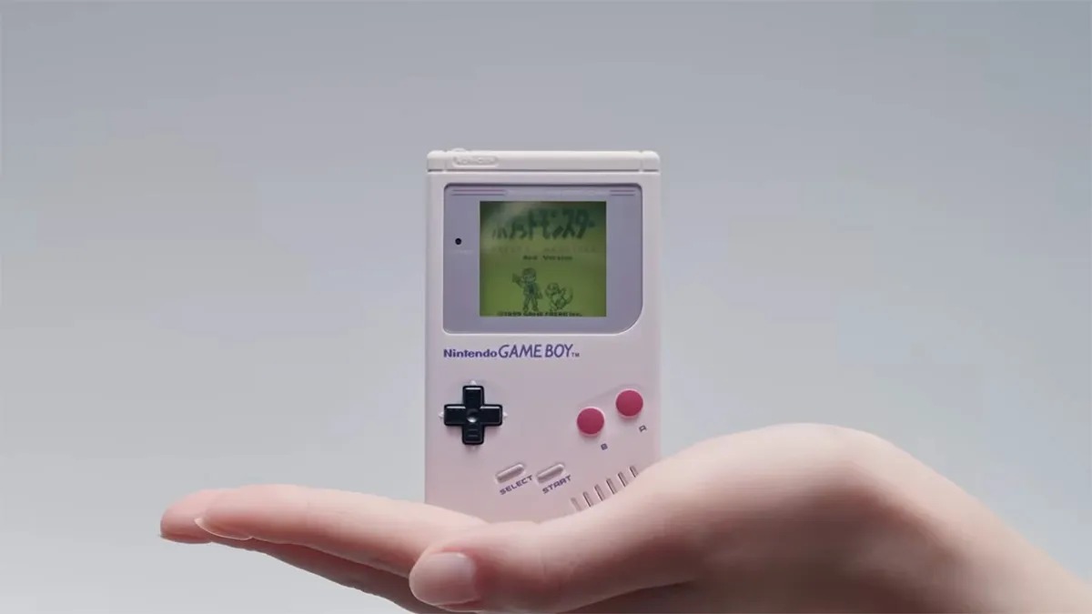 【預售 8/4】寶可夢紅/綠遊戲 GAME BOY 造型播放器 / Pokémon Red & Green GAME MUSIC COLLECTION with GAME BOY Jukebox PO0588