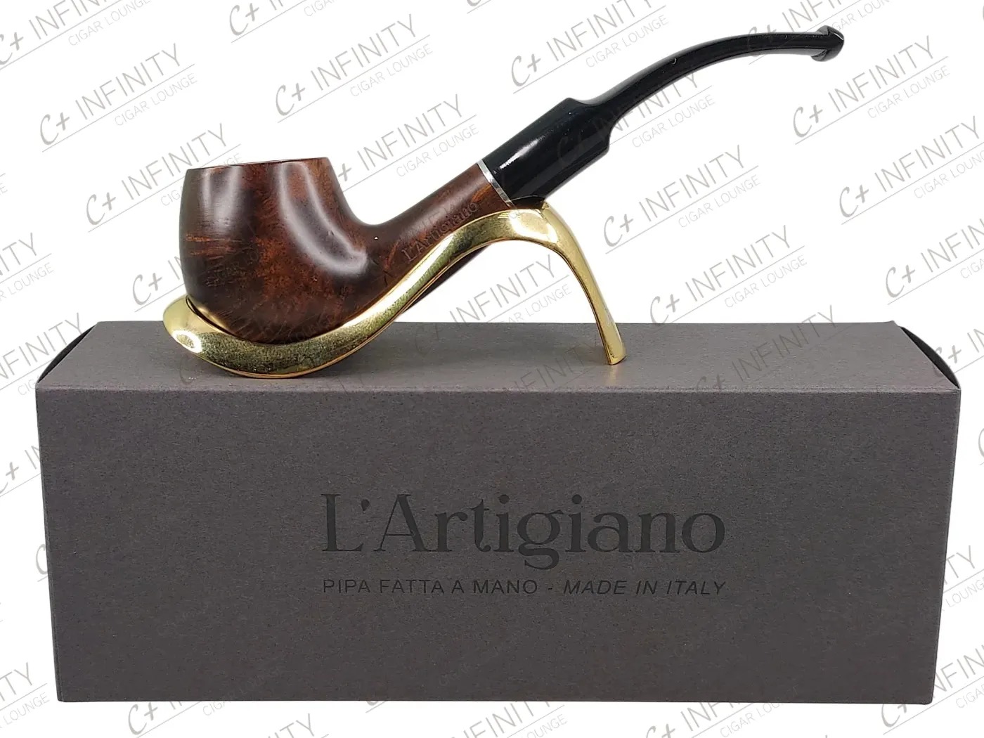 L'Artigiano Walnut (CK003)