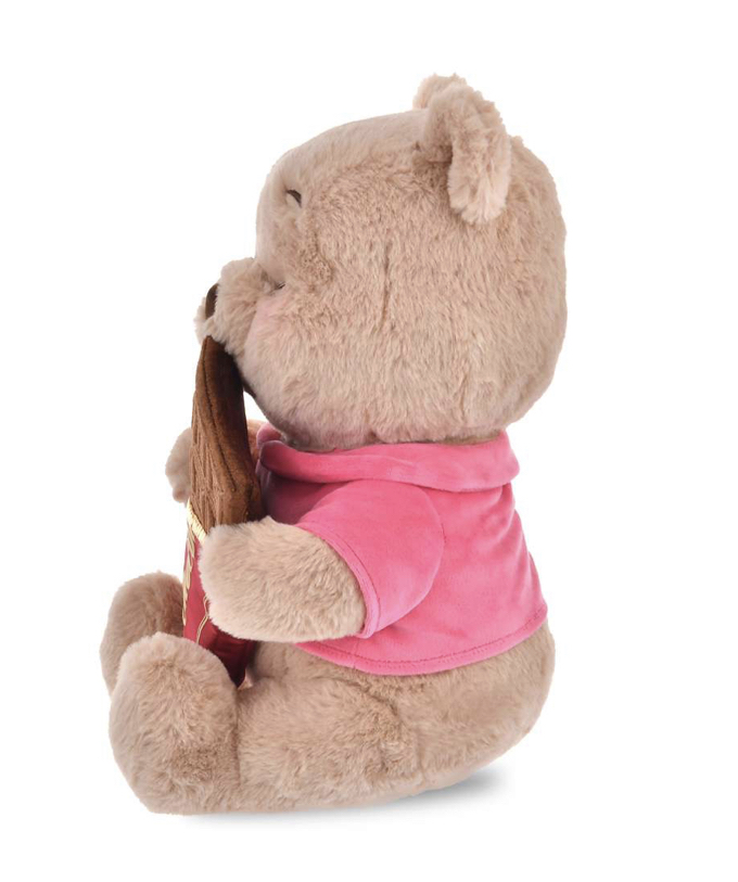  Valentine’s Day Pooh系列