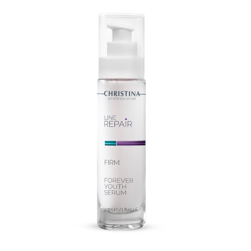 CHRISTINA 年輕活顏修護精華30ml EXP 27.1