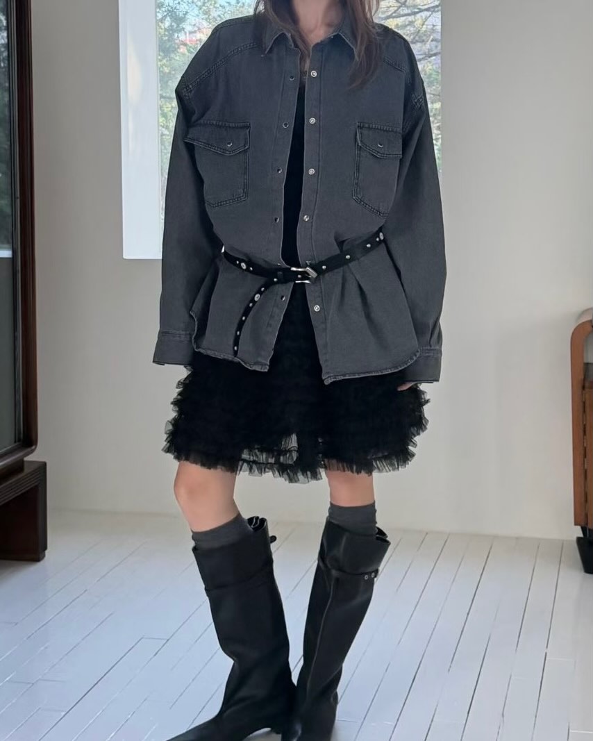 (2026FW) REPELLER - JK
