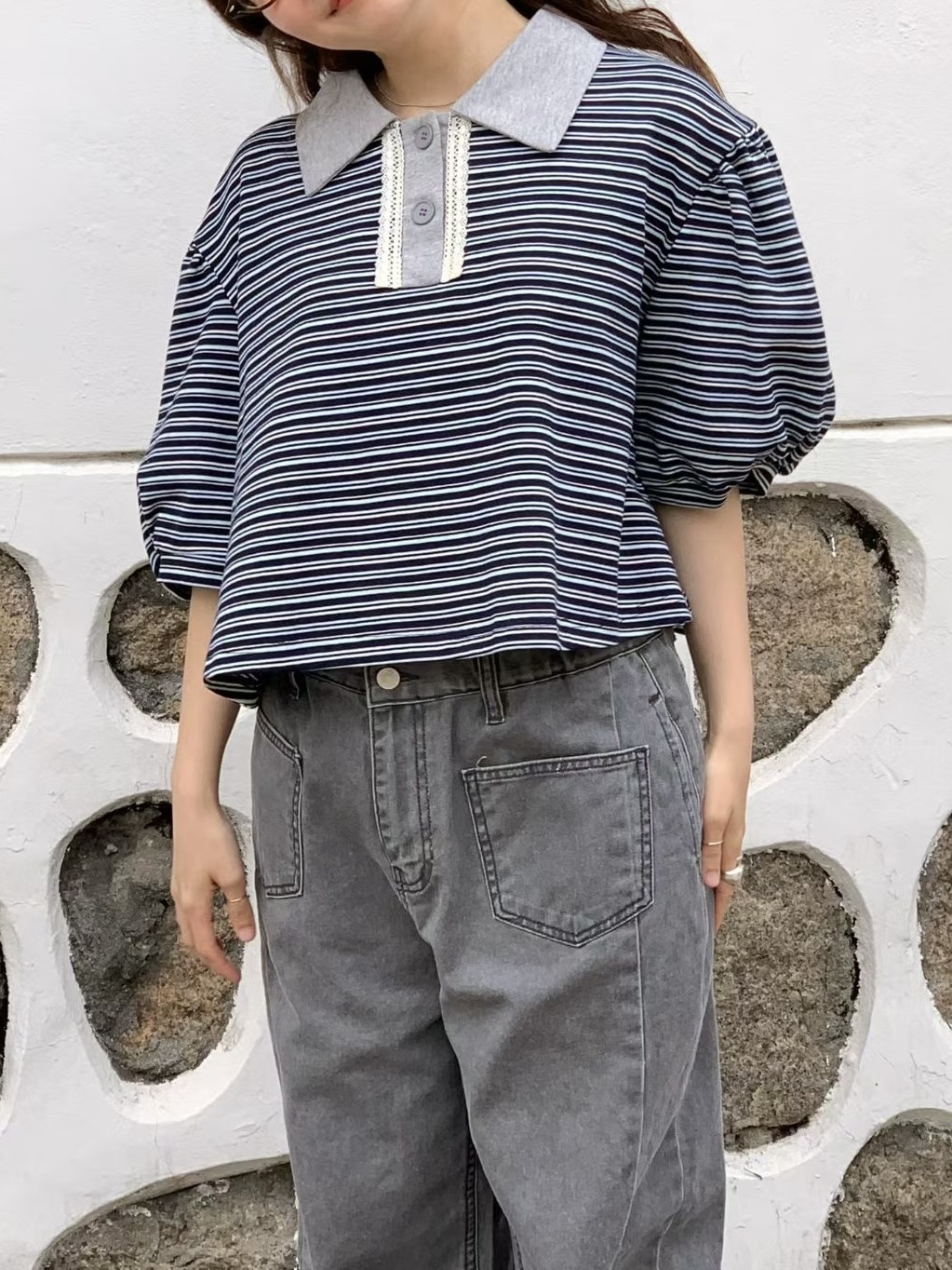 (2026SS) VENTI - TOP