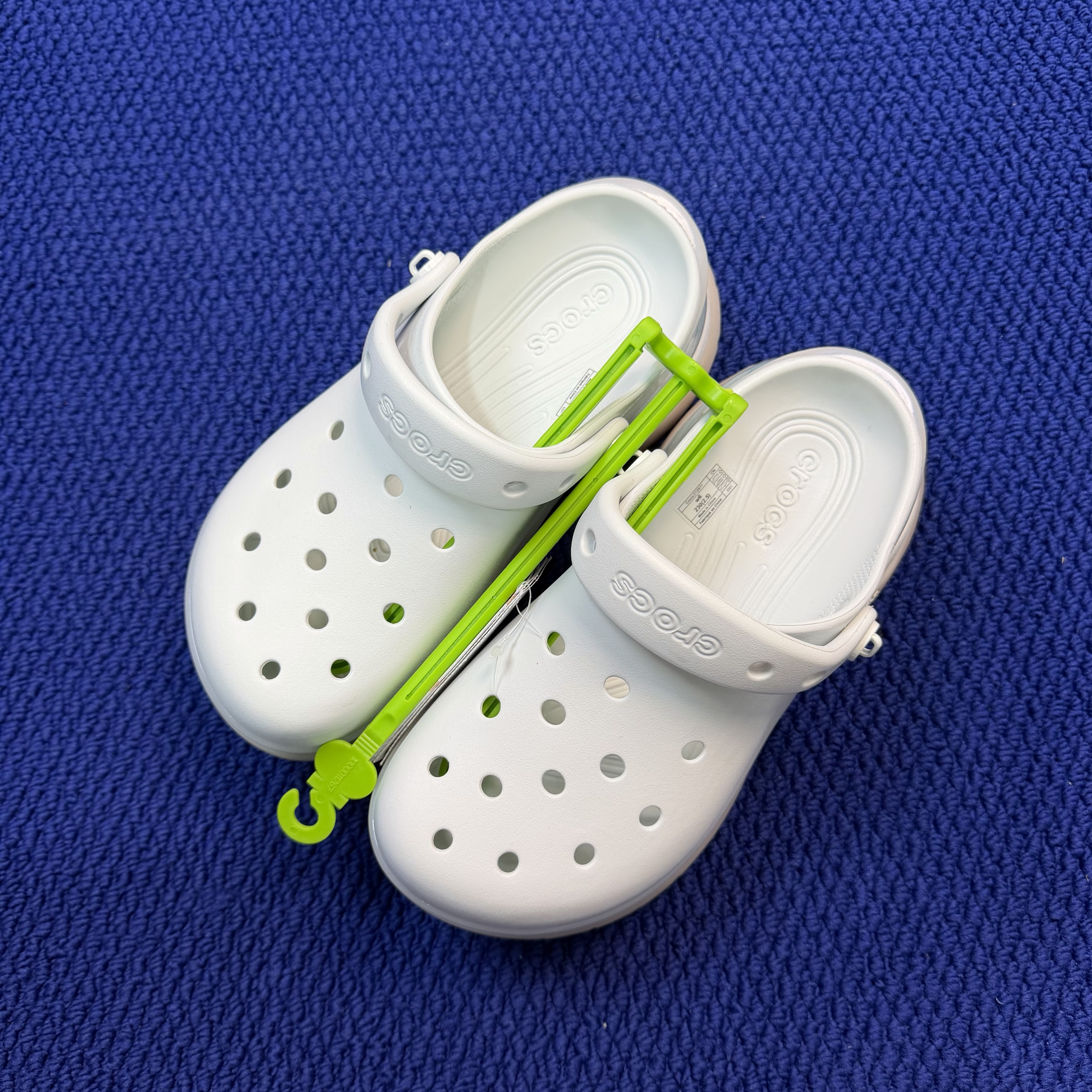 Crocs Super Bae Clog 