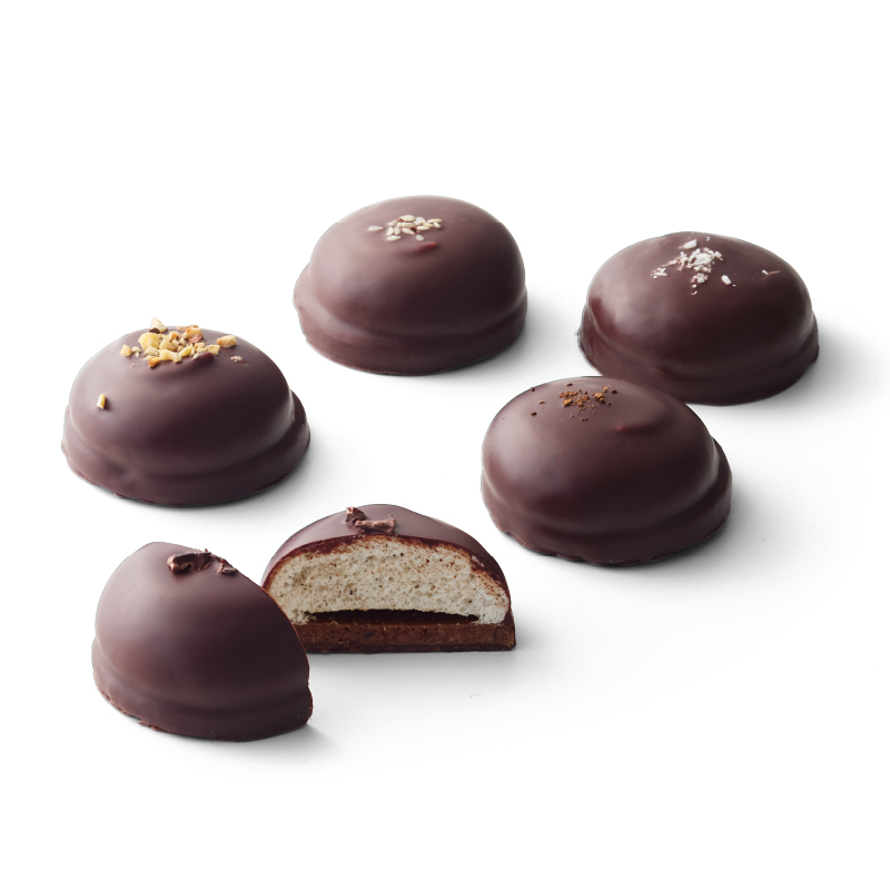 ASUNA NENE 精品巧克力禮盒 (5入)