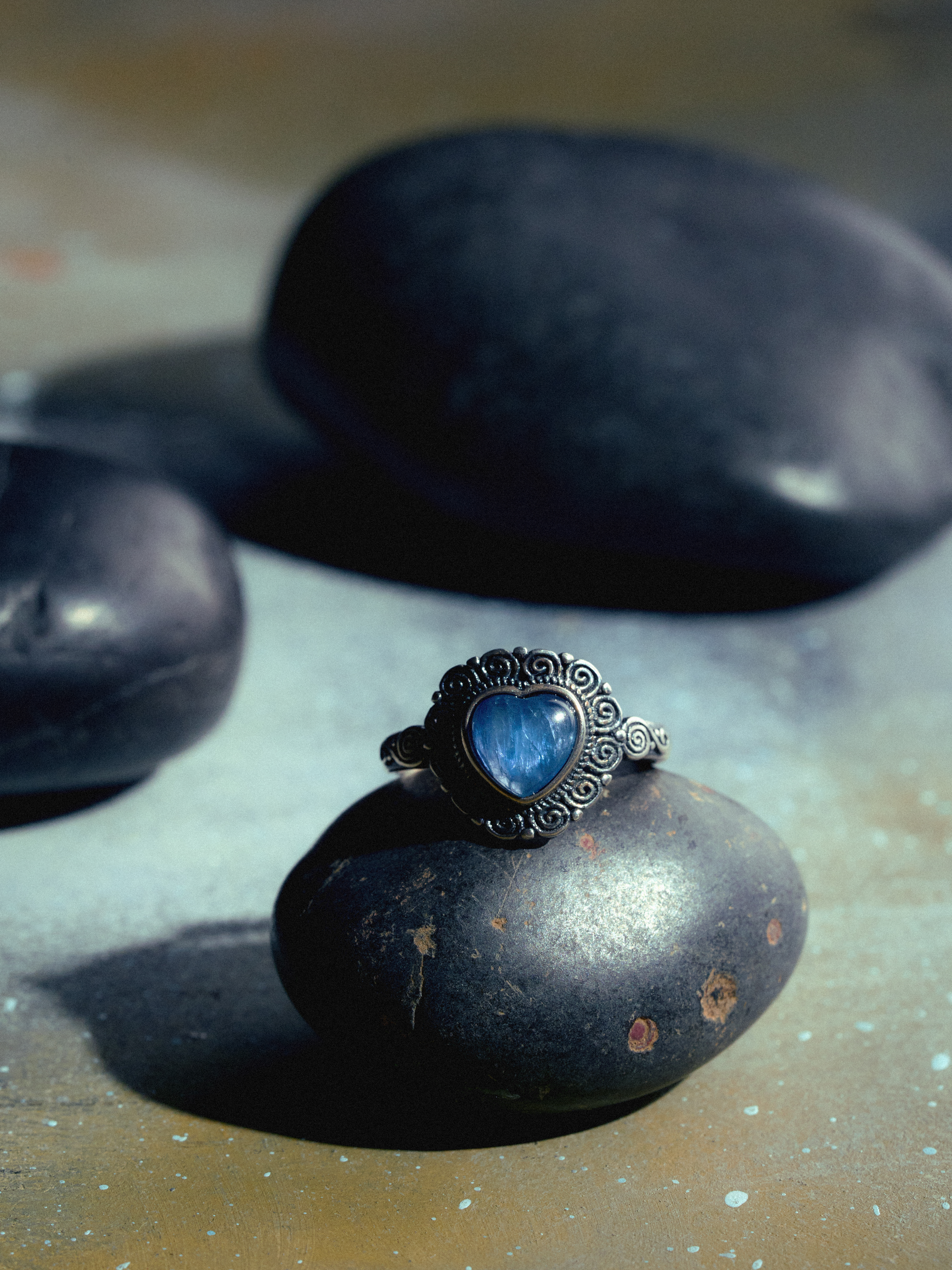 Starfall Ring