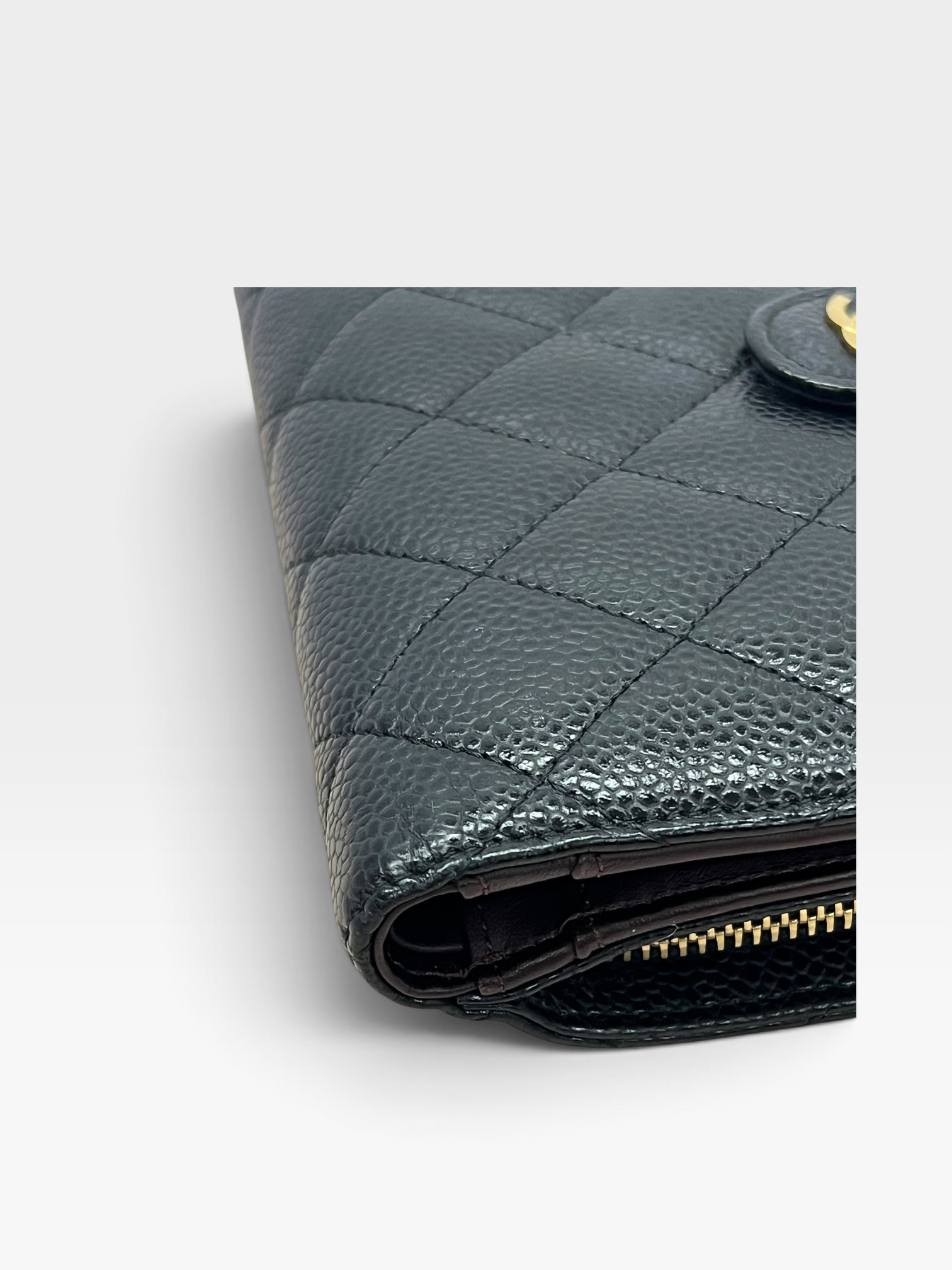 Pre-Owned CHANEL Wallet / Product Code: 082805