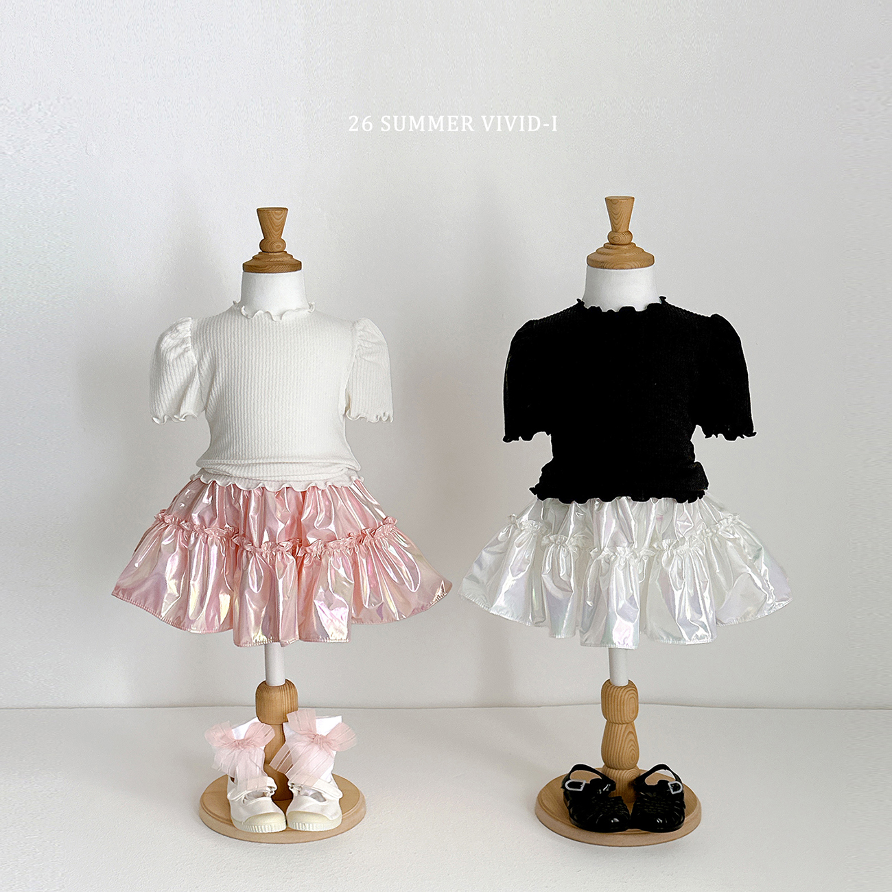 Lace 蝴蝶結🎀 Sock Set ( 1 Set 2 對 )