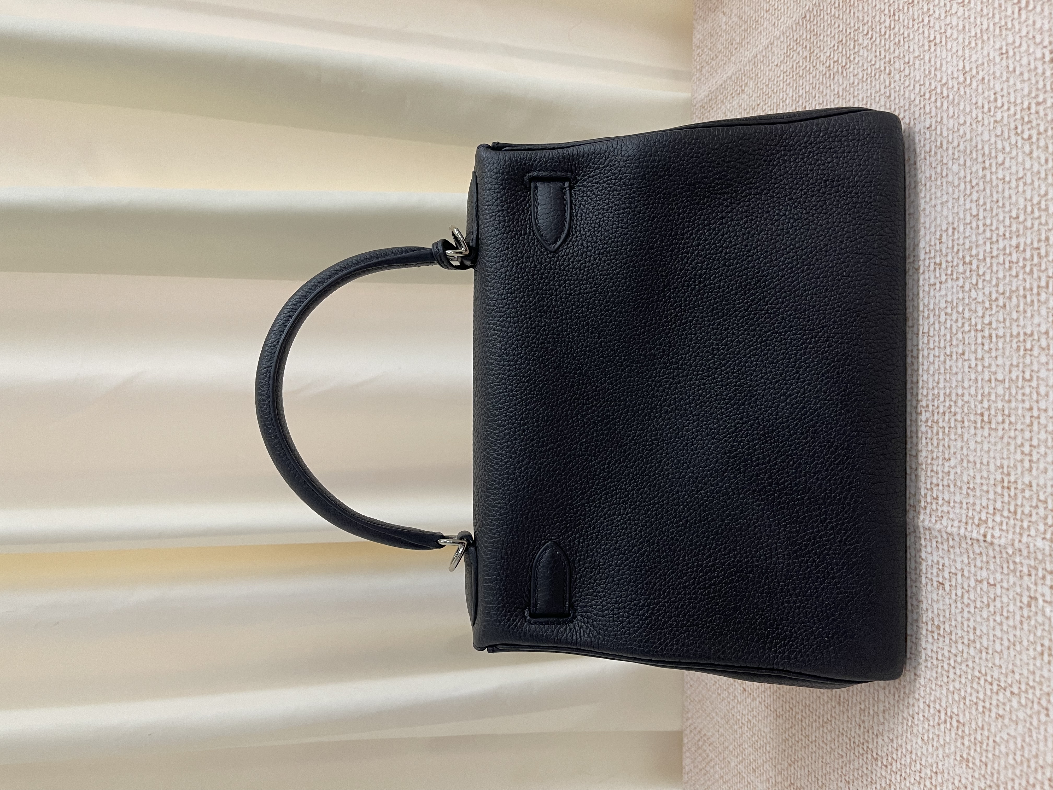 Pre-owned Hermes Kelly/ Stamp W/ Product Code: 26021107