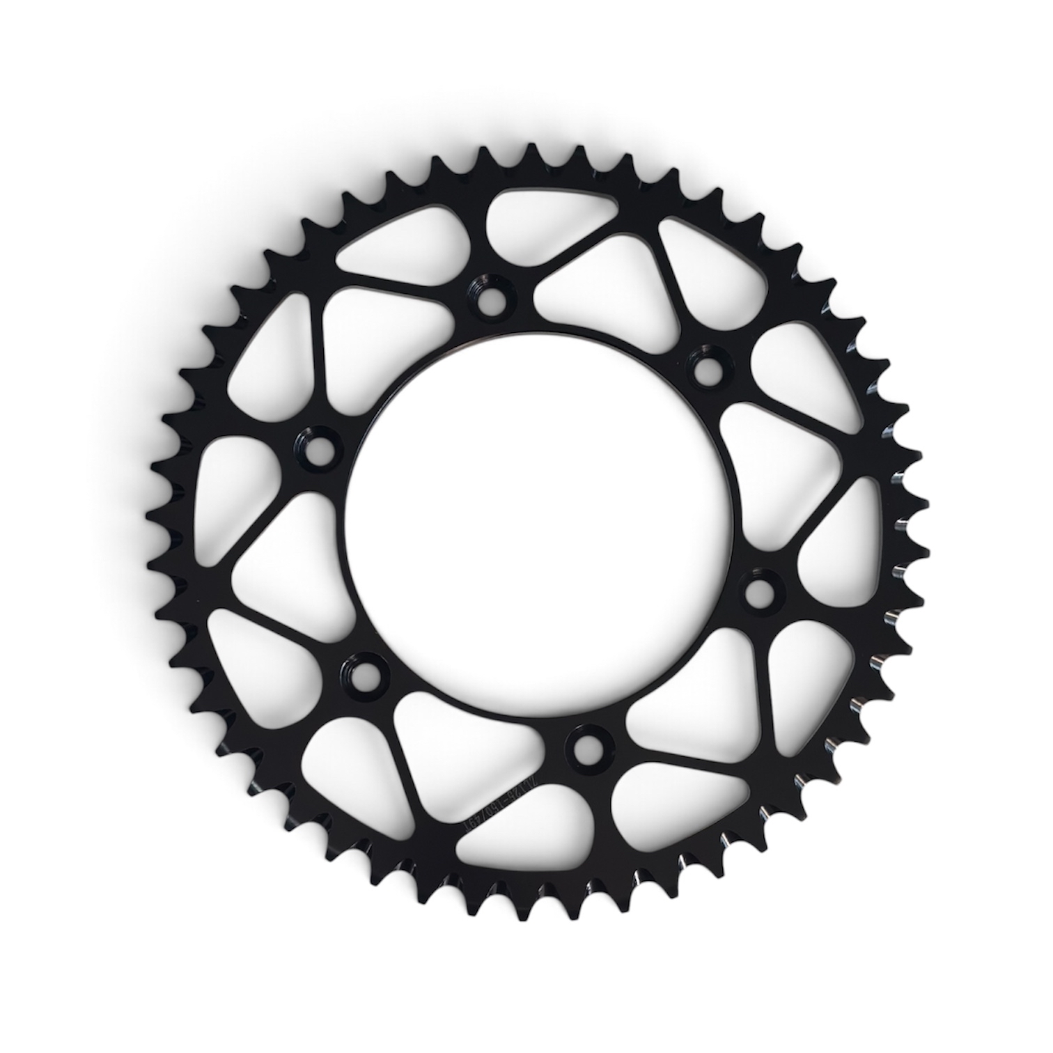 KTM SXF SX XC EXC EXC-F 49T Sprocket ZL