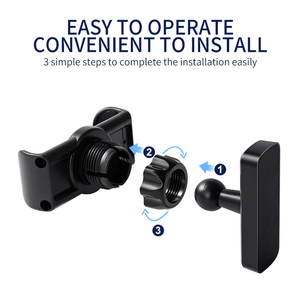 健身房運動手機支架 DCX-01 夾子款 UB0289