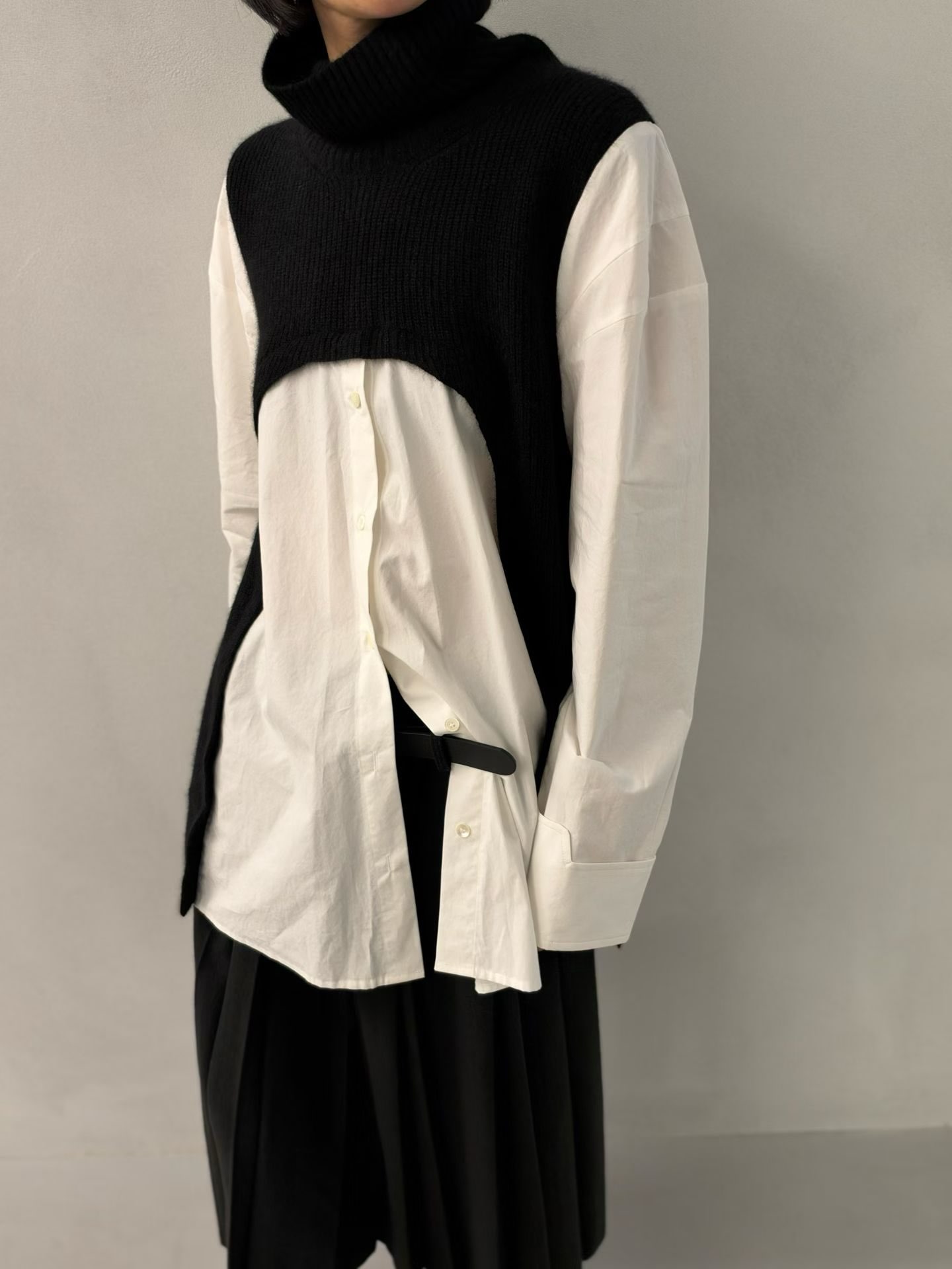 (2026FW) MAISOSNTAFF - TOP
