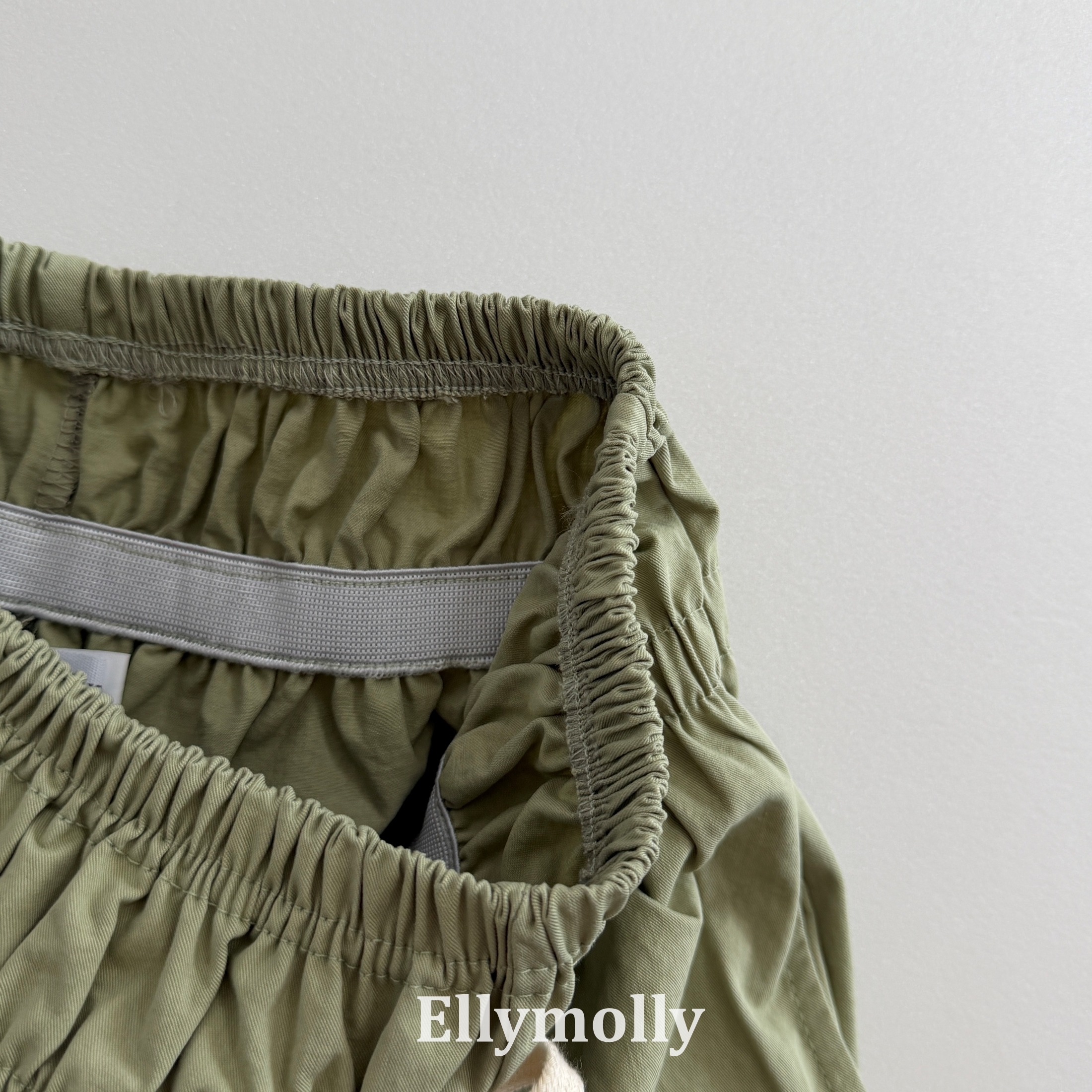 Ellymolly | Autumn Loop Pt