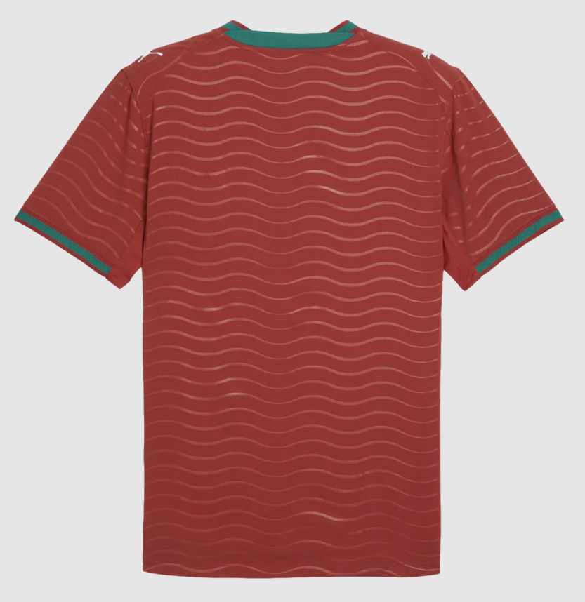 限時預訂 2025 葡萄牙 主 球迷版 / 球員版