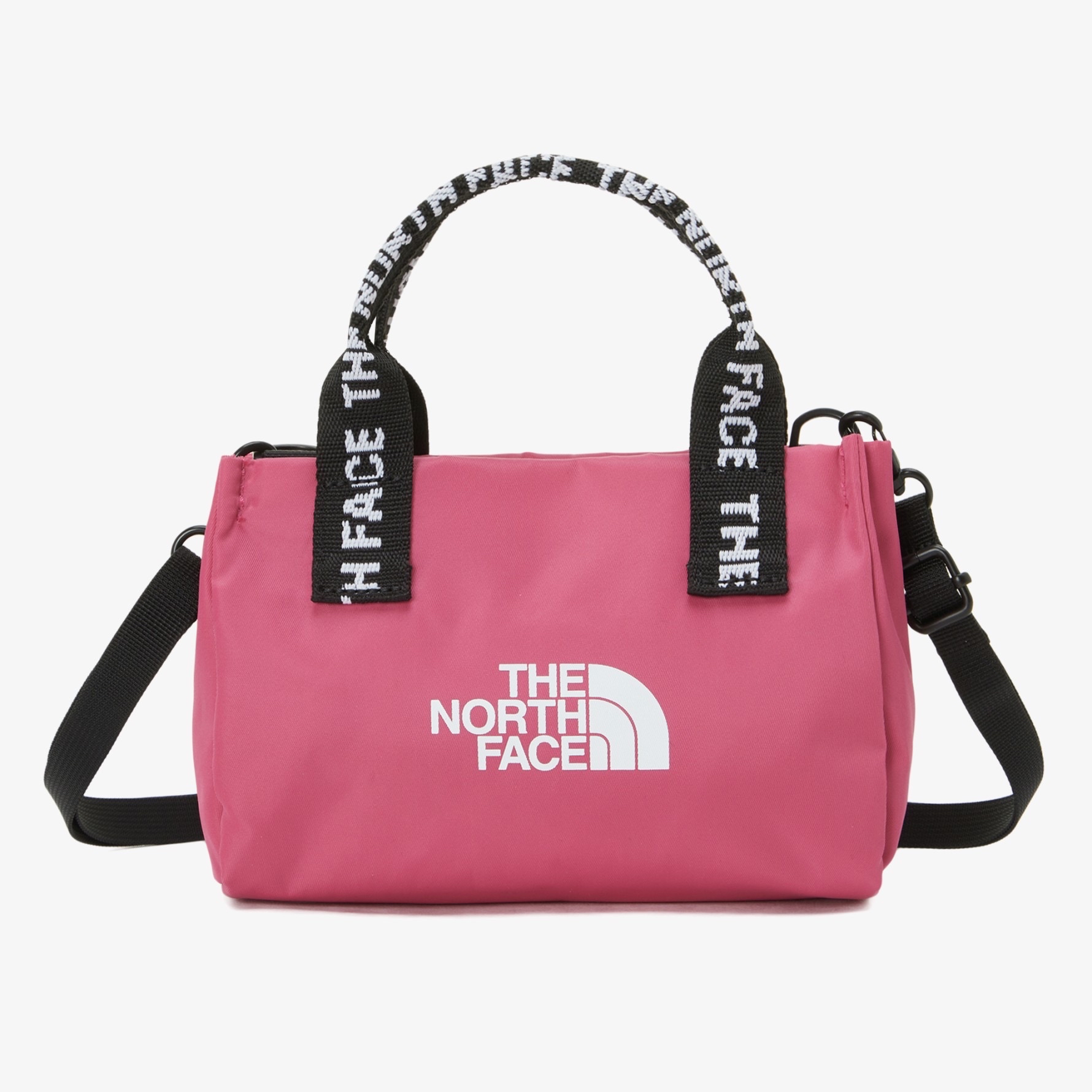 韓國限定The North Face White label Cross bag mini | Tmakerstore