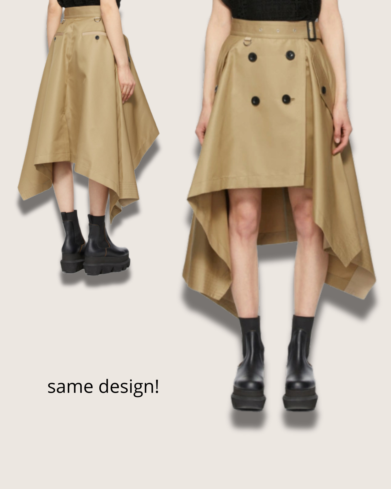 【AU234】💁🏻‍♀️女系