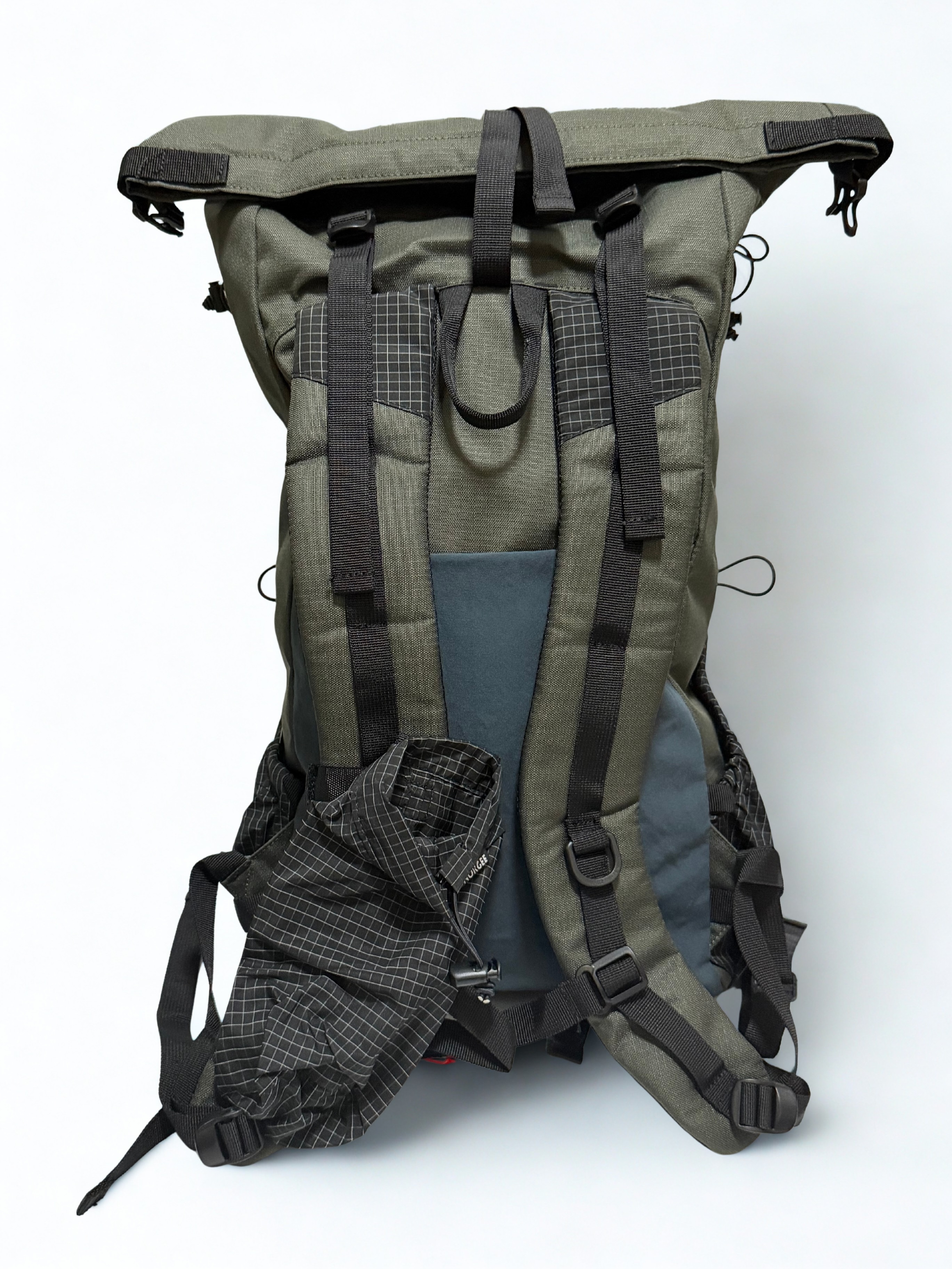 印尼品牌Norgee Gobi Pro 30L - 輕量化背包 背囊UL ultralight backpack
