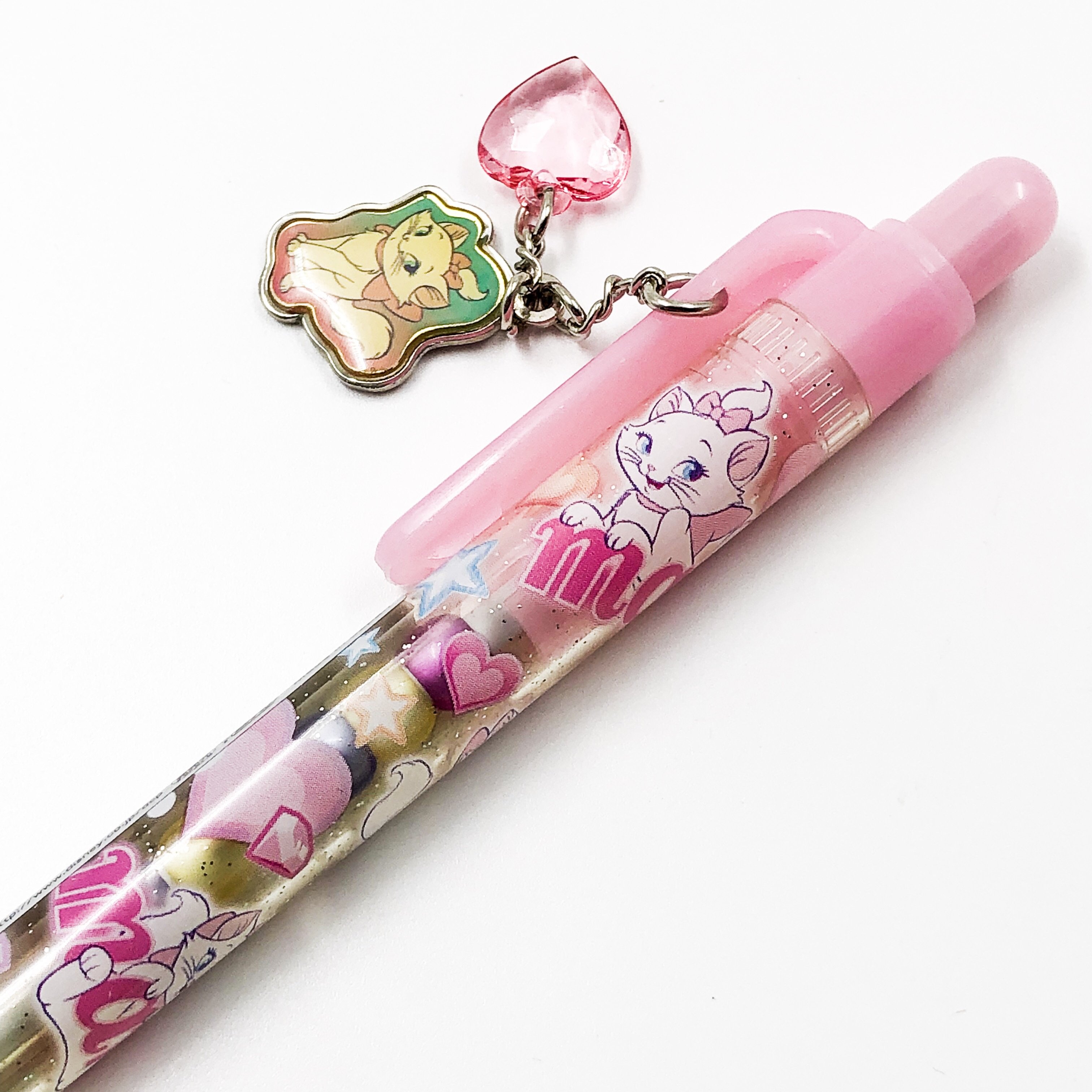 0.5MM 鉛芯筆  Marie Cat (4432-452)