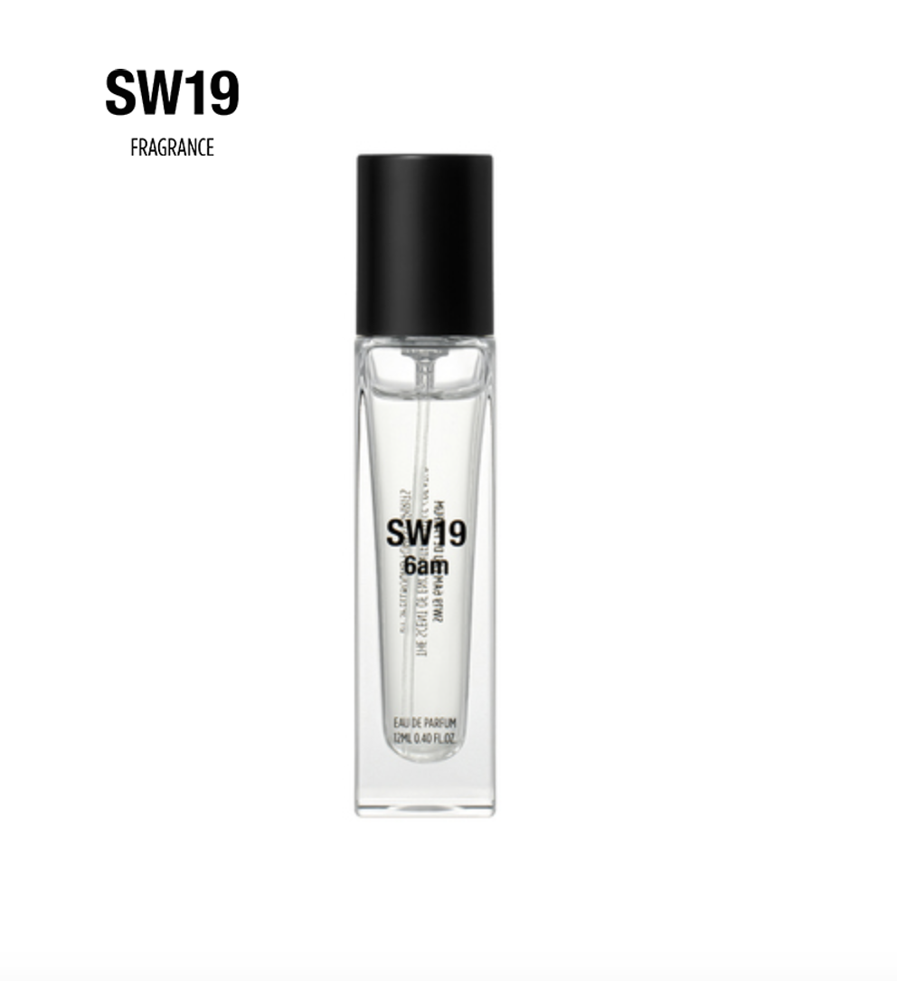 SW19 6am 淡香精 (12ml/50ml)