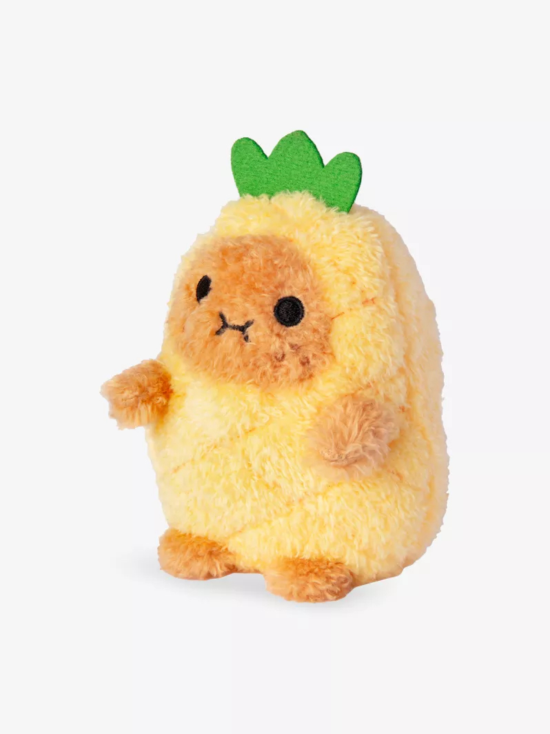 Noodoll Ricespud Pineapple Mini 菠蘿薯