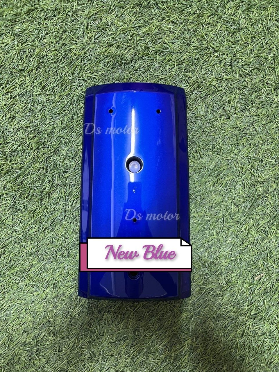 Honda Ex5 Dream Horn Cover 63410-GN5-900 ( Loose Inner Parts )