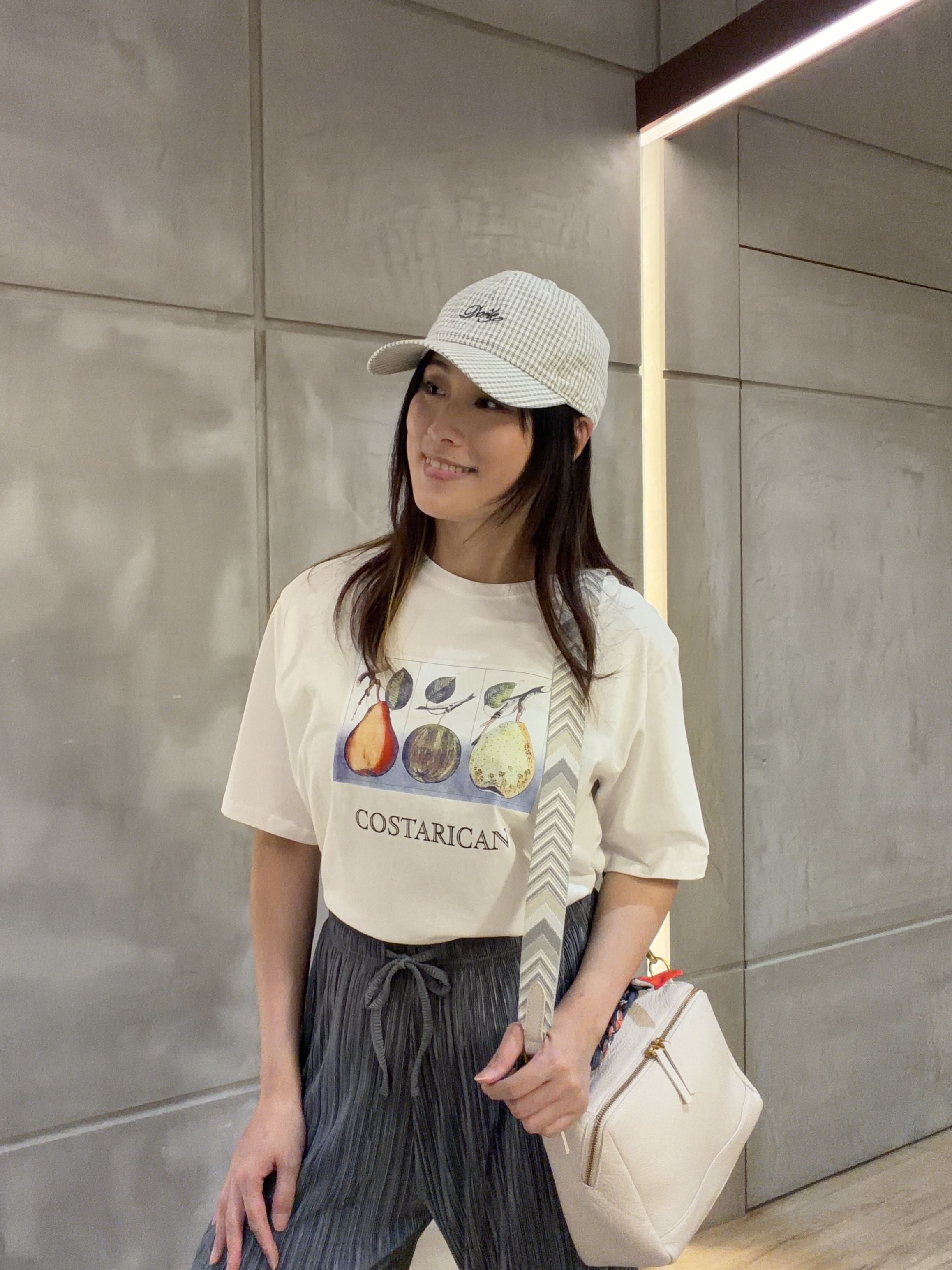 水果圖 tee 