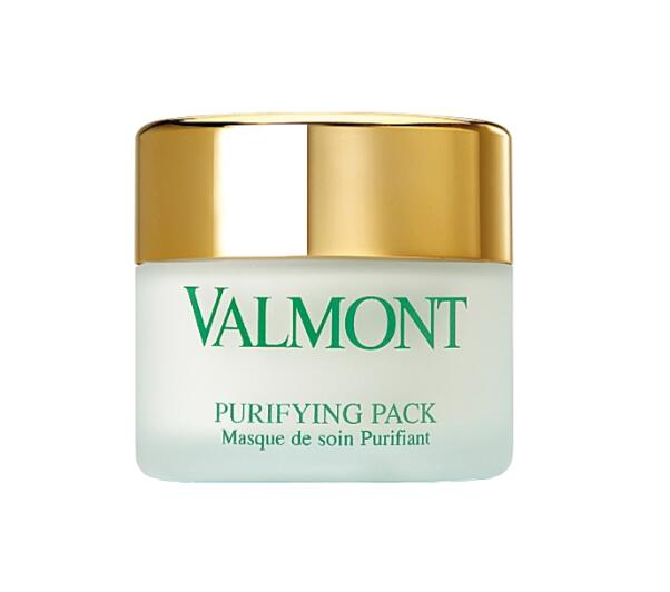 Valmont 深層清潔面膜50ml